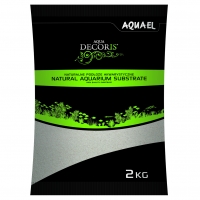 Aquael Aqua Decoris QUARTZ SAND    0.1-0.3, 10