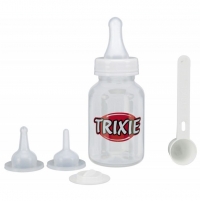 Trixie Suckling Bottle Set     