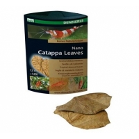 Dennerle Nano Catappa Leaves, листья миндального дерева 12 шт.