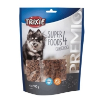 Trixie PREMIO 4 Superfoods     , , ,    4100