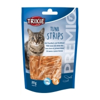 Trixie PREMIO Tuna Strips       20