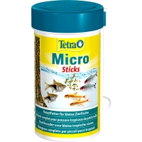 Tetra Micro Sticks          100
