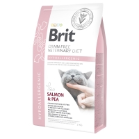 Brit GF Veterinary Diet Hypoallergenic        () 2