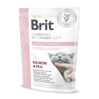 Brit GF Veterinary Diet Hypoallergenic        () 400