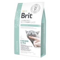 Brit GF Veterinary Diet Struvite         () 2