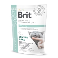 Brit GF Veterinary Diet Struvite         () 400