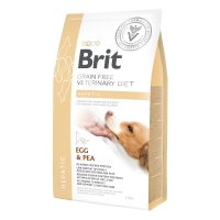 Brit GF Veterinary Diet Hepatic        () 2