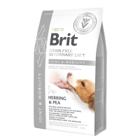 Brit GF Veterinary Diet Joint and Mobility        () 2