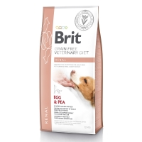 Brit GF Veterinary Diet Renal        () 12