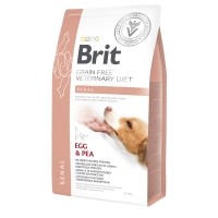 Brit GF Veterinary Diet Renal        () 2