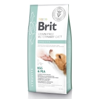 Brit GF Veterinary Diet Struvite         () 12