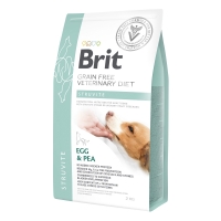 Brit GF Veterinary Diet Struvite         () 2