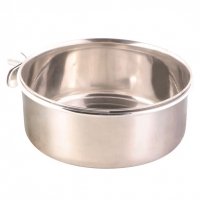 Trixie Stainless Steel Bowl     600 (5498)