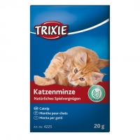 Trixie Katzenminze  , 20