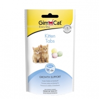 ³    GimCat Every Day Kitten     40