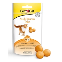 ³    GimCat Every Day Multi-Vitamin      40