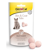 ³    GimCat Every Day Skin and Coat     40