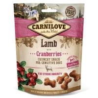   Carnilove Lamb with Cranberries     200
