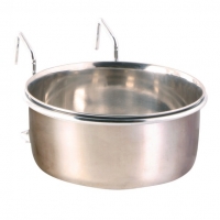 Trixie Stainless Steel Bowl     300 (5494)