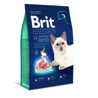      Brit Premium by Nature   8