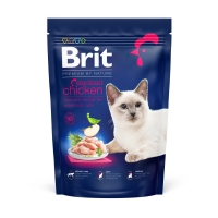      Brit Premium by Nature   800