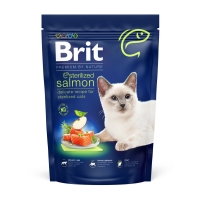      Brit Premium by Nature   800
