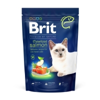      Brit Premium by Nature   1,5