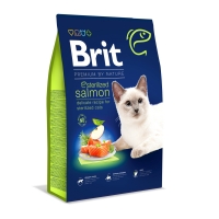      Brit Premium by Nature   8