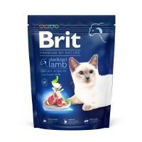      Brit Premium by Nature   300