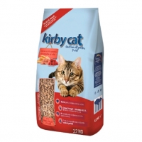     KIRBY CAT    12