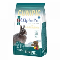      Cunipic Alpha Pro 1,75