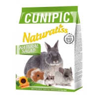     Cunipic Naturaliss Salad 60