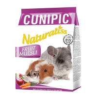     Cunipic Naturaliss Fruit 60