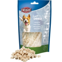    Trixie PREMIO Freeze Dried     50