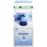 DENNERLE AquaRico ClearUp!, оптимизатор качества воды, 50 мл