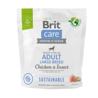       Brit Care Sustainable     1