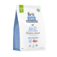       Brit Care Sustainable     3