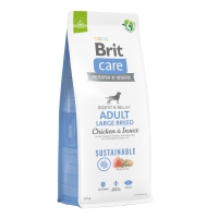       Brit Care Sustainable     12