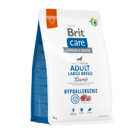       Brit Care Hypoallergenic   3