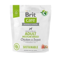       Brit Care Sustainable     1