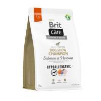      Brit Care Hypoallergenic     3