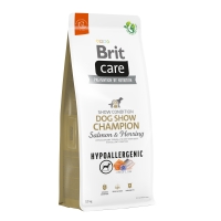      Brit Care Hypoallergenic     12