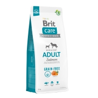         Brit Care Grain-free   12