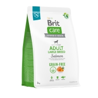       Brit Care Grain-free   3