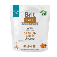          Brit Care Grain-free   1