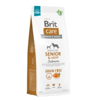         Brit Care Grain-free   12