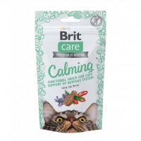    Brit Care Calming       50