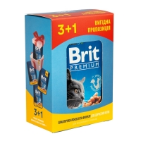   3+1   Brit Premium     4100