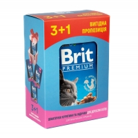   3+1   Brit Premium     4100