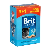   3+1   Brit Premium   4100
